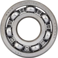 Deep groove ball bearing NWB00464