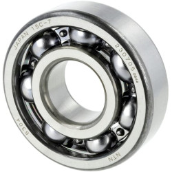 Ball bearing 0810106304