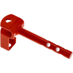 Galinis traukės laikiklis K568151172