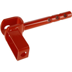 Galinis traukės laikiklis K568151172