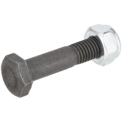 Varžtų ir veržlių komplektas W21TSP0002