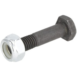 Varžtų ir veržlių komplektas W21TSP0002