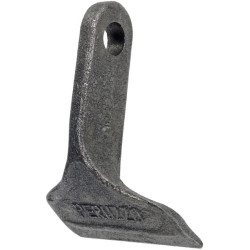 Tvirtas spragilas su skyle W21TSP0125