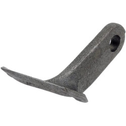 Tvirtas spragilas su skyle W21TSP0125