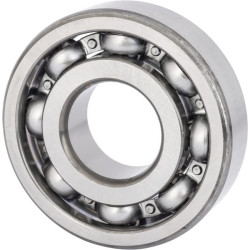 Giliųjų griovelių rutulinis guolis NWB00472