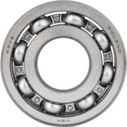 Giliųjų griovelių rutulinis guolis NWB00472