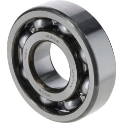 Radialinis rutulinis guolis 0810106305