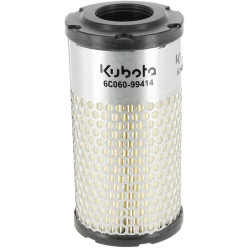 Išorinis oro filtras 6C06099414
