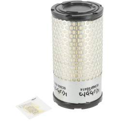 Išorinis oro filtras 6C06099414