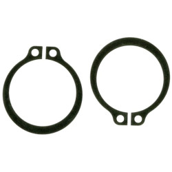 Išorinis fiksavimo žiedas 0461200220