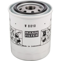 Alyvos filtras W8010