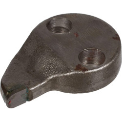 Tiesus laikiklis su skylute SCT1270