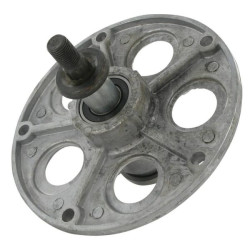 Guolio dangtelis su velenu 160 mm 1401241