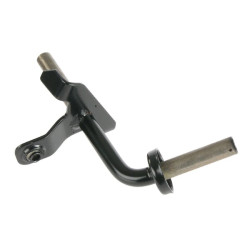 Ašies galas (kairysis) 1001299E701