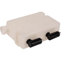 Case - IH MXM130 Maxxum Pro 82036768 rezervuaro rinkinys CNH