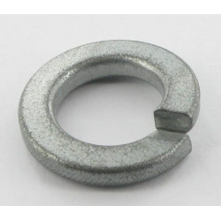 Spyruoklinė poveržlė 18X33