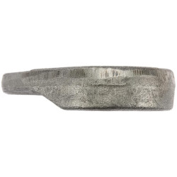 Kaltas tiesus su skylute 5/8 SCT0113964