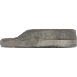 Kaltas tiesus su sriegiu 5/8 UNF SCT0113965