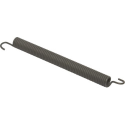 Įtempimo spyruoklė 165X159MA