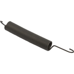 Tuščiosios eigos traukos spyruoklė 53704MA