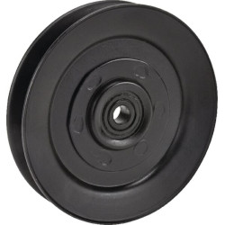 Įtempiklio skriemulys 2101096SM