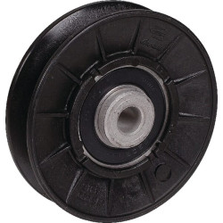 Įtempiklio skriemulys 1728001SM