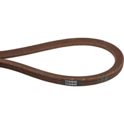 V formos diržas 1734048SM