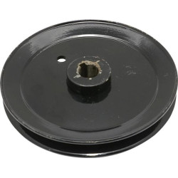 Įtempiklio skriemulys 5023251SM