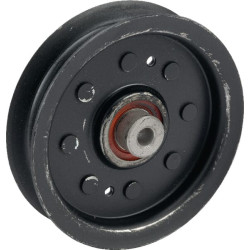 Įtempiklio skriemulys 5049003SM