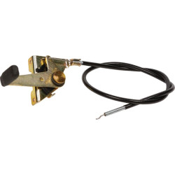 Droselio trosas 7022751YP