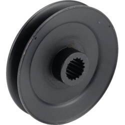 Įtempiklio skriemulys 1679161SM