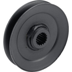 Įtempiklio skriemulys 1679161SM