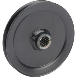 Įtempiklio skriemulys 1720182ASM