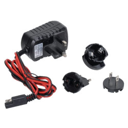 Įkroviklis 12 V 417 11410