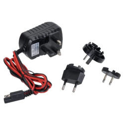 Įkroviklis 12 V 417 11410