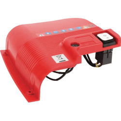 Šoninė dalis 13255