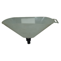 Purškimo tinklelis, kūginis 4900430