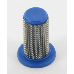 Rutulinio vožtuvo filtras 12393