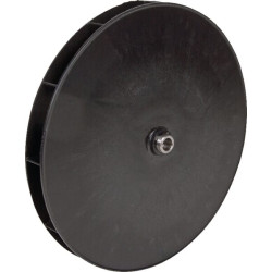 Ventiliatoriaus ratas 13418SL