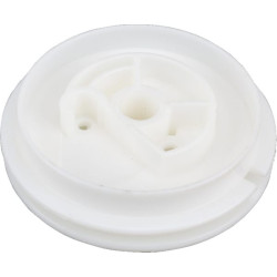 Virvės skriemulys 12012