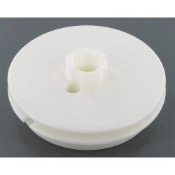 Virvės skriemulys 12012