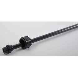 Medžių purškimo vamzdis 120 cm 4900449