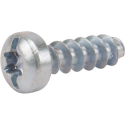 Objektyvo galvutės varžtas 10147