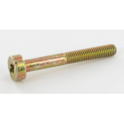 Šešiakampis varžtas M5x40 0018340