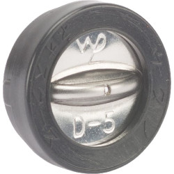 Purkštuko plokštelė D5 14044SL