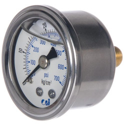 Slėgio matuoklis 14075