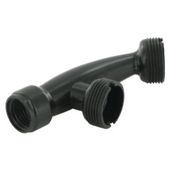 Dvigubas antgalis 14047