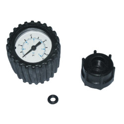 Slėgio reguliavimo manometras su C 49003561