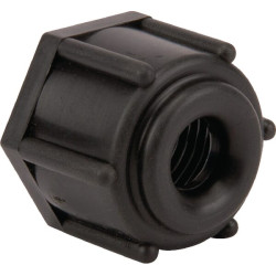 Varžto veržlė 13112