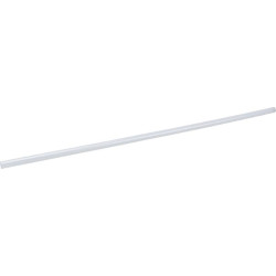 Vamzdis, skersmuo 8x1x360mm 10779